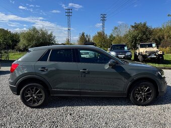 Audi Q2 35 2.0 TDI Design - 4