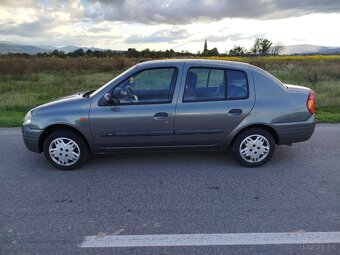 Clio Thalia 1,4i - 4
