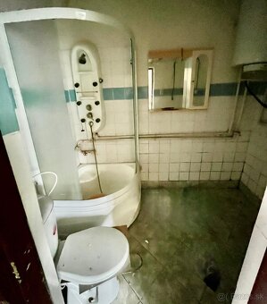 Na predaj rodinný dom v Okoličnej na Ostrove - 4
