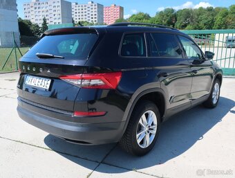 Odstúpim leasing na Škodu Kodiaq 7m 2020 AUTOMAT,odpočet DPH - 4