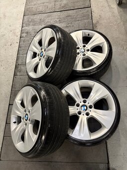 BMW 5x120 R19 - 4