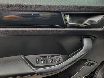 Škoda Kodiaq 2.0 TDI SCR 190k Live Plus DSG 4x4, SVK, Od.DPH - 4