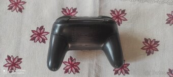 Pro controller (nintendo switch) - 4