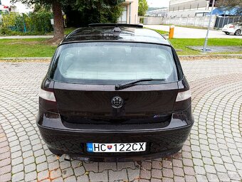 BMW 116i 85kw 16v 2006 benzín - 4