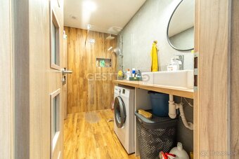 GESTTO | 5-IZBOVÝ RD NA PREDAJ | HRNČIAROVCE NAD PARNOU | 10 - 4