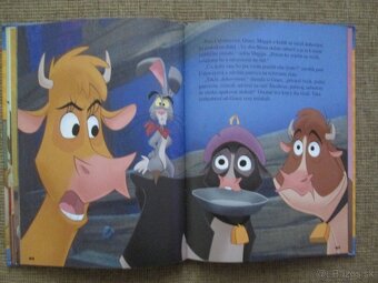 Bláznivá farma - 4