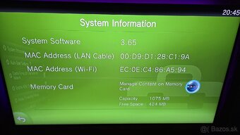 PlayStation TV - Rezervované - 4