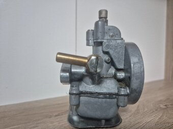 Predám babetta karburátor 207 - 4