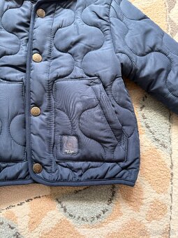 Detská jesenná bunda - 4