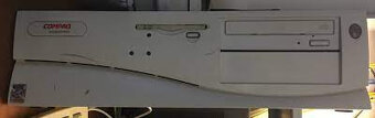 Predám staré retro PC Compaq Deskpro v Bratislave a okolí - 4