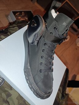 Panske tenisky prada 42 - 4