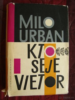 predam stare zaujimave tituly - 4