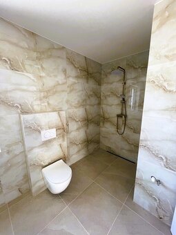 Moderná 4. izbová novostavba v Záhorskej Bystrici na predaj. - 4