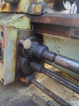 Sustruh 1603, Rusky sustruh - 4