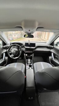 Peugeot 2008 - 4