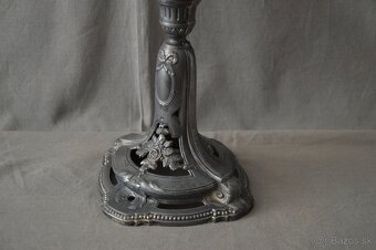 Petrolejová lampa IS Paris - 4