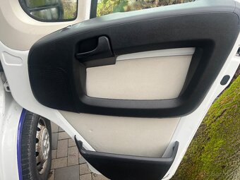 Peugeot Boxer 2,0 blue HDI - 4