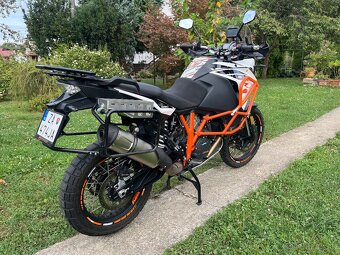 Ktm 1090 adventure R - 4