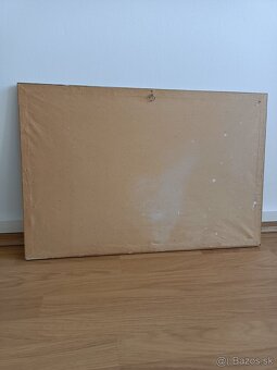 Grafika drevenice-Vysoká na Kysuciach - 4