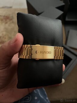 Hodinky Rado originally - 4