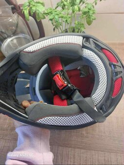 Detská prilba 6-13 rokov - 4