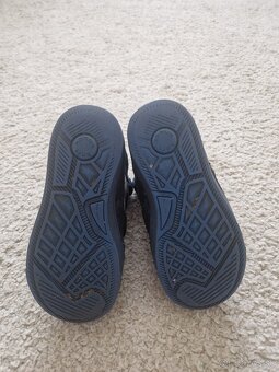 Zimné topánky D. D. step v.26 - 4