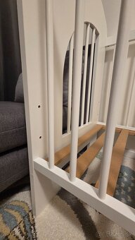 Detska postielka - 4