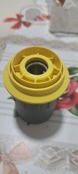 Kärcher Rýchlospojka 2.115-000.0 pro nové - 4