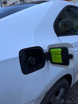 Škoda Rapid 1.6 TDI - 4