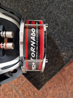 Predám subwoofery - 4