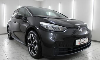 Volkswagen ID.3 58kWh 150kW - 4