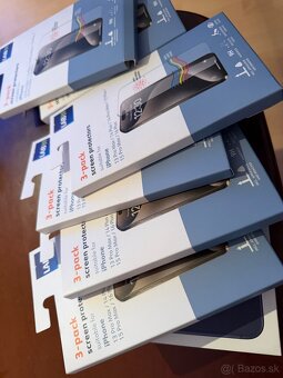 Iphone 15pro Max 256GB Blue titanium - 4