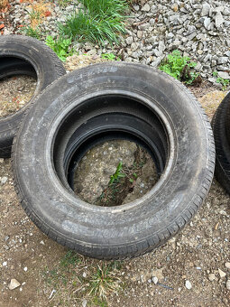 225/65R16C Letné pneu. Fortune FSR71 - 4