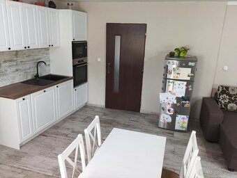 MIMORIADNE ZNÍŽENÁ CENA 3izbový rodinný dom Trebišov - 4