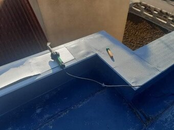 A.hydroizolacie všetko pre vašu strechu - 4