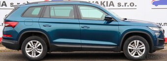 Škoda Kodiaq 1.5 TSI ACT Ambition - 4
