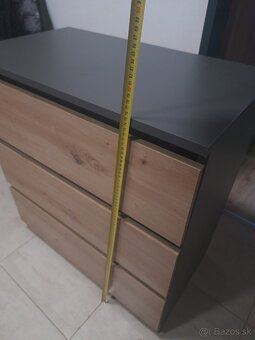 Predam komodu novu rozbalena 24.12.25. - 4