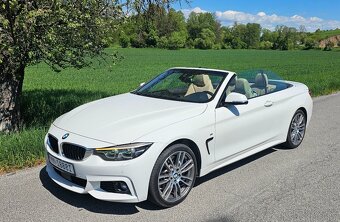 BMW 430i Cabrio - 4