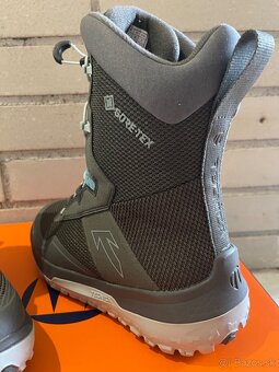 Tecnica Goretex Zimne topanky - 4