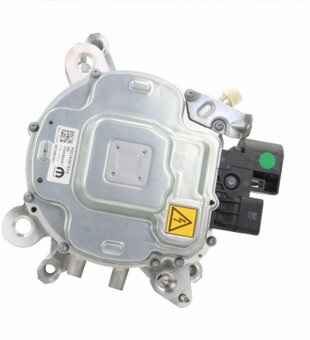 Alternátor Audi, Mercedes-Benz, Peugeot, Citroen,Toyota - 4