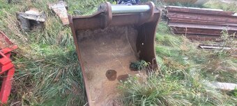 Predam Lyžice na Bager - 4