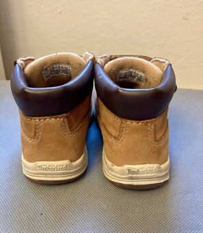 Zimné topánky TIMBERLAND - 4