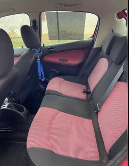 Peugeot 206 - 4