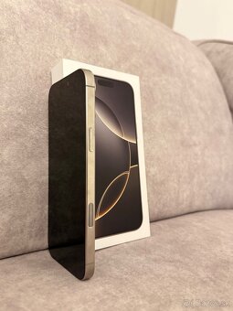 Apple Iphone 16 pro max - 4