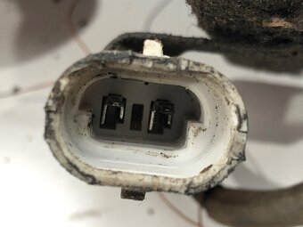 Klíma kompresor Opel Meriva 09165714 - 4