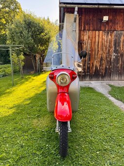 Tatran Manet 125 - 4