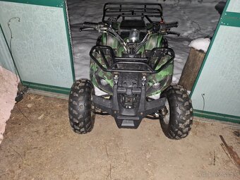 Predam stvorkolku 125 - 4