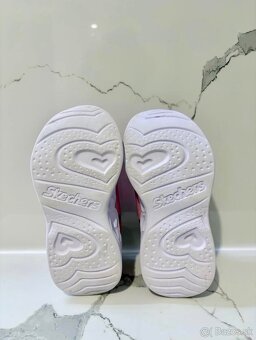 Skechers detské topánky - 4