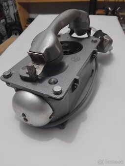 Starý Banský TELEFÓN TESLA - 4