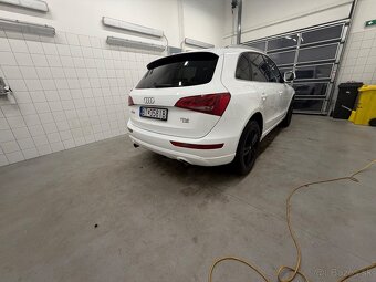 Predám Audi Q5 - 4